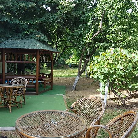 Casa Boiereasca Hostel Крайова Екстериор снимка