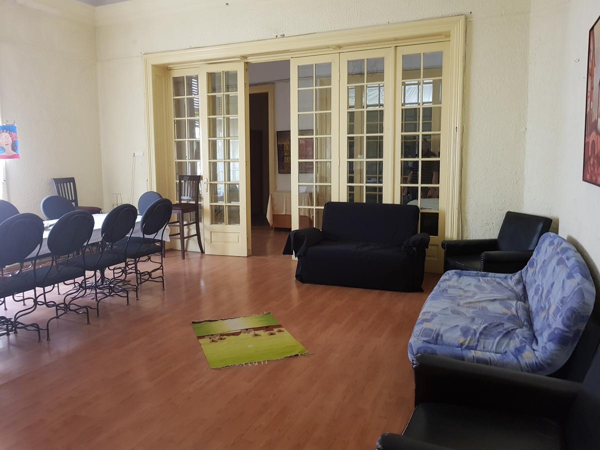Casa Boiereasca Hostel Крайова Екстериор снимка